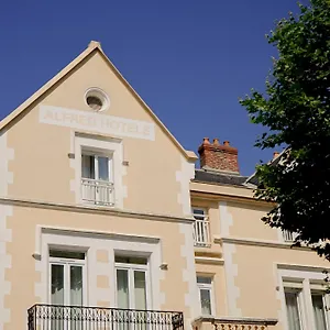 Hotel Alfred Les Halles, Biarritz