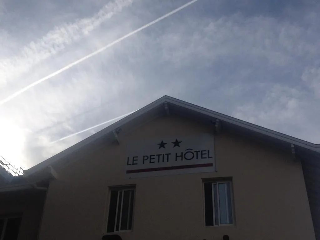 Le Petit Hotel Biarritz