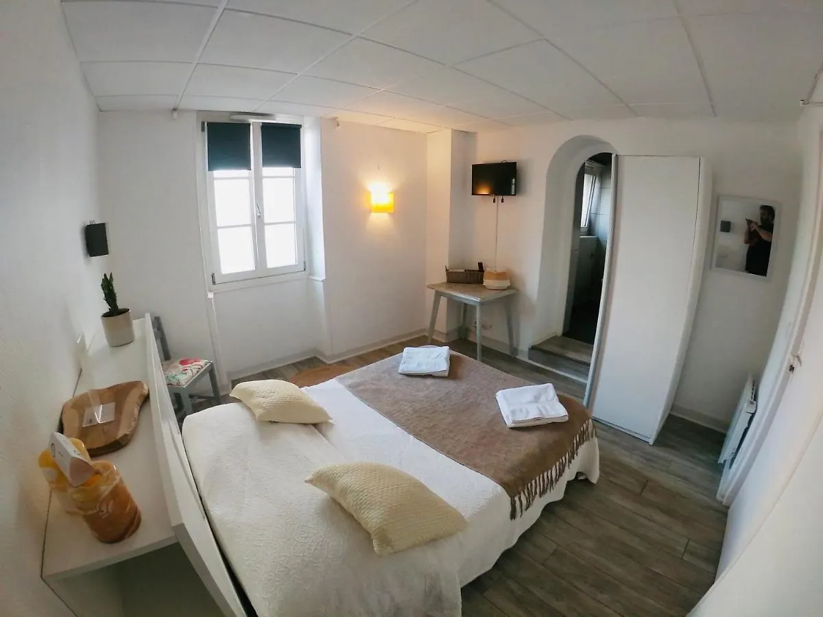 Le Petit Hotel Biarritz