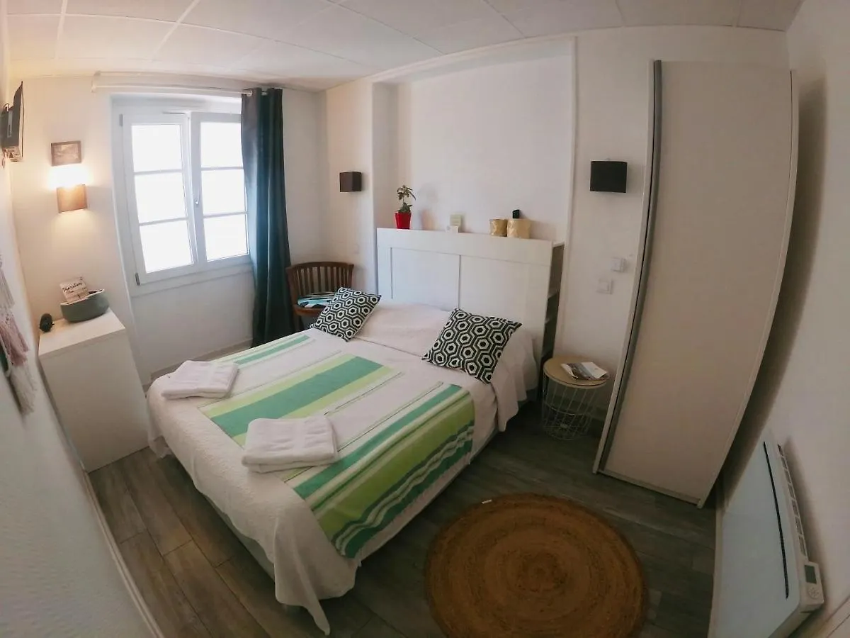 Le Petit Hotel Biarritz