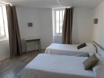 Le Petit Hotel Biarritz 2*,  Franciaország