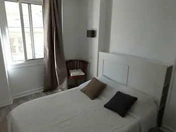 Le Petit Hotel Biarritz