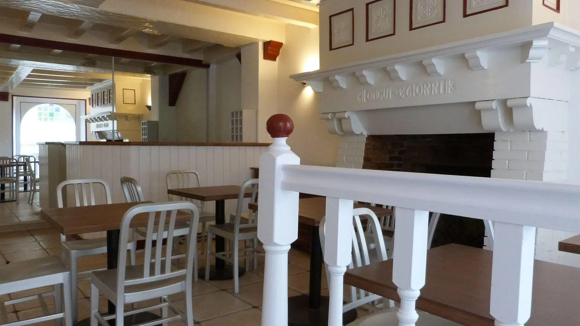 Le Petit Hotel Biarritz